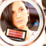 Contouring labbra perfette in solo quattro step con la palette Color Drama