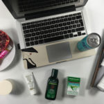 Be Natural Be Beautiful con la nuova MyBeautyBoxItalia