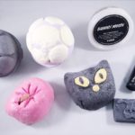 Halloween lush