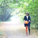 Fall outfit: come creare un look divertente ma non esagerato per Halloween