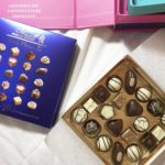 Mini Pralines Lindt: I mini capolavori da amare in ogni momento