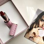 Naj Oleari ritorna con una linea di make-up eccezionale