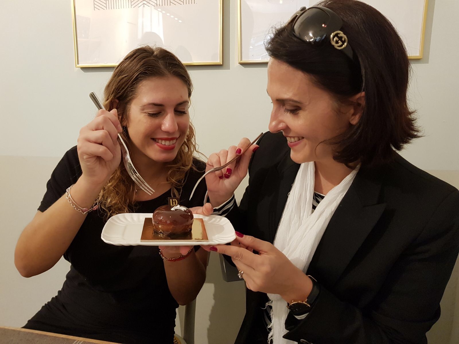 L’Ile Douce Milano, non chiamatela pasticceria!