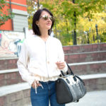 Roberta di Camerino Bag: lo stile non passa mai di moda!