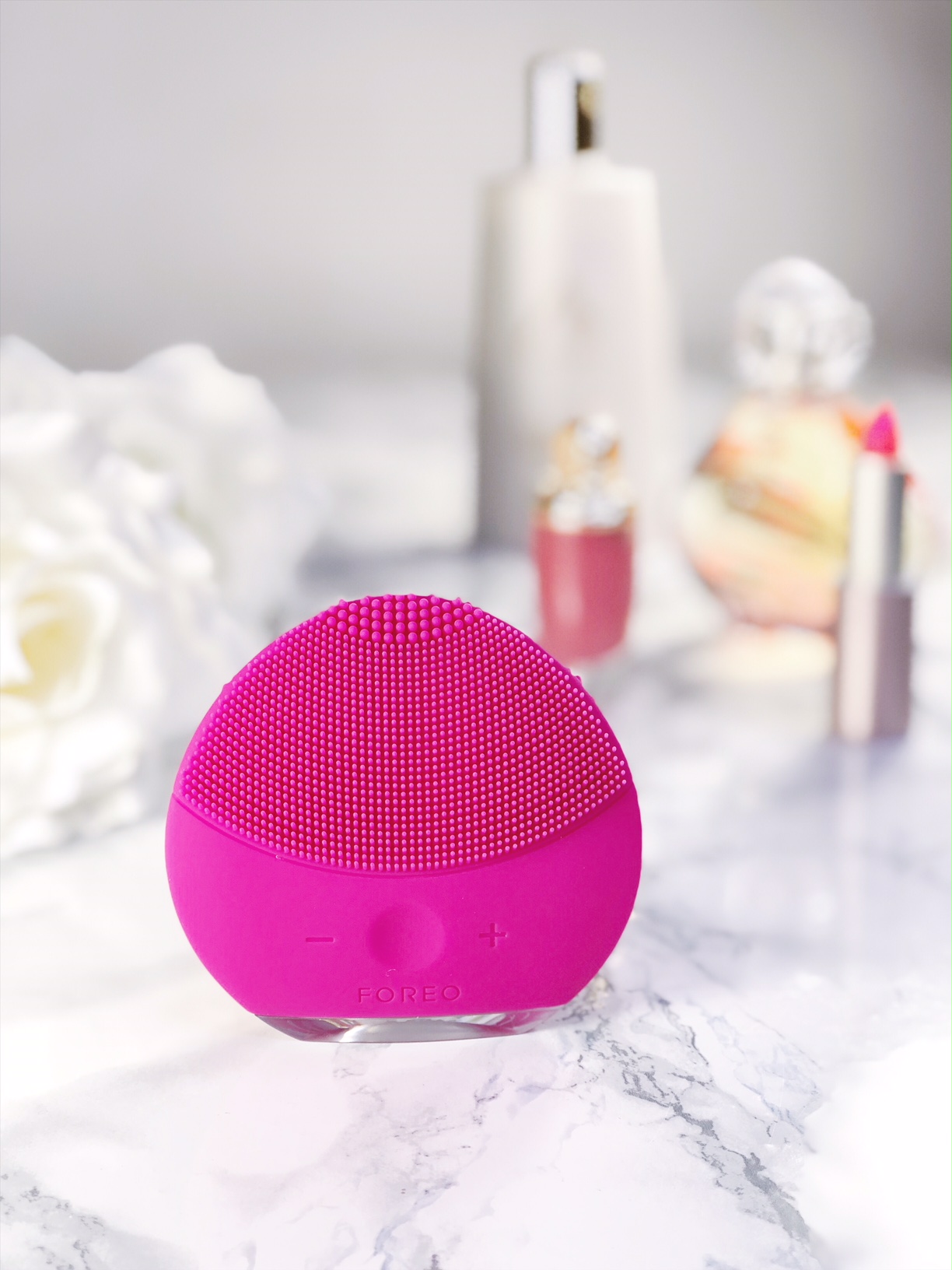 Luna mini 2 di Foreo