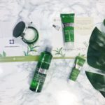 Yves Rocher firma la nuova My Beauty Box Italia "Momenti Detox"