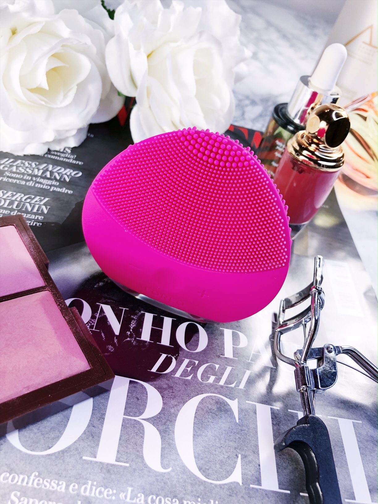 Black Friday affari beauty: Foreo Luna mini 2