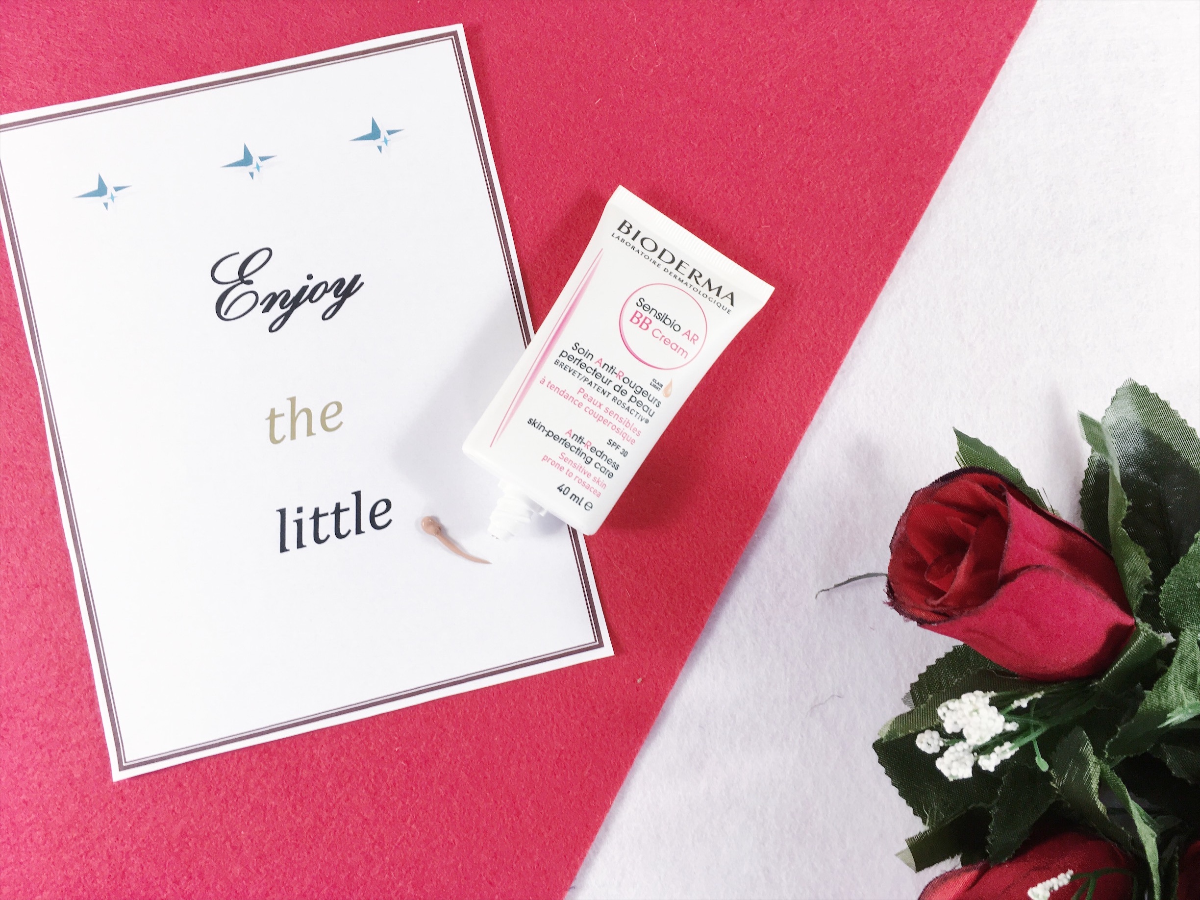 BB Cream Sensibio AR, la nuova BB Cream di Bioderma