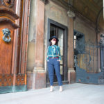 Anglais style: Il british elegant che non ci abbandona mai