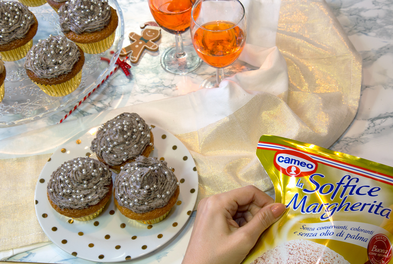 Come preparare cupcake deliziosi e chic in modo semplice