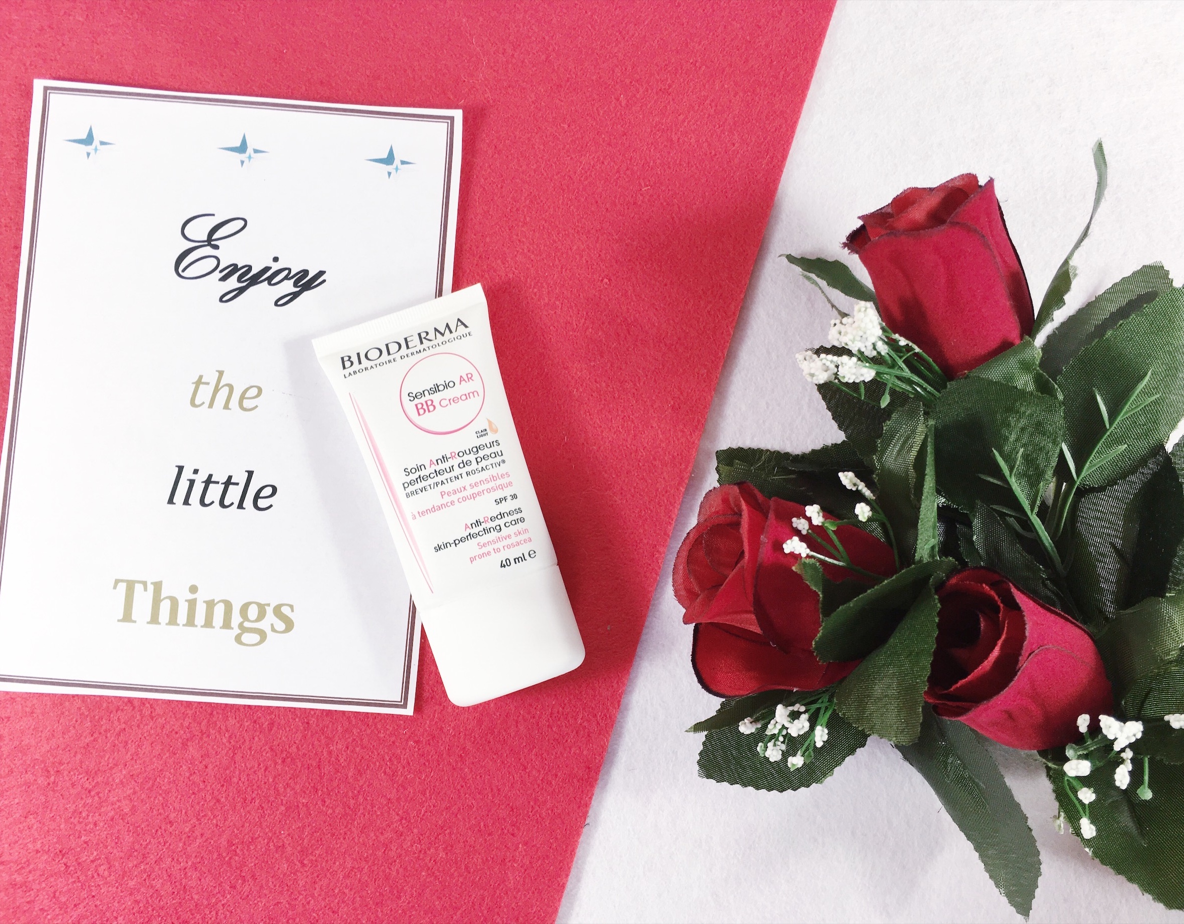 BB Cream Sensibio AR, la nuova BB Cream di Bioderma
