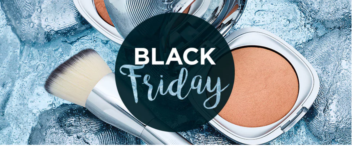 Come approfittare del Black Friday per acquistare ottimi prodotti skincare