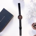 Classic petite Ashfield by Daniel Wellington (l'orologio che non delude mai)