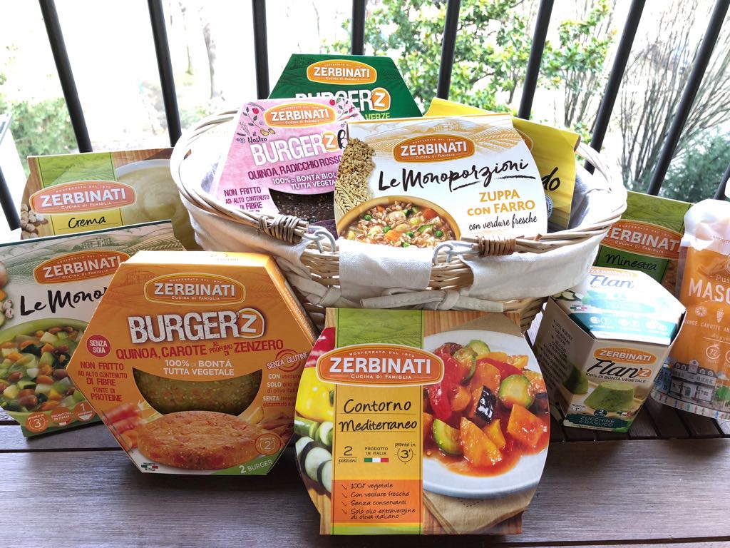 Zerbinati: iniziamo la nostra fase detox per prepararci alla primavera
