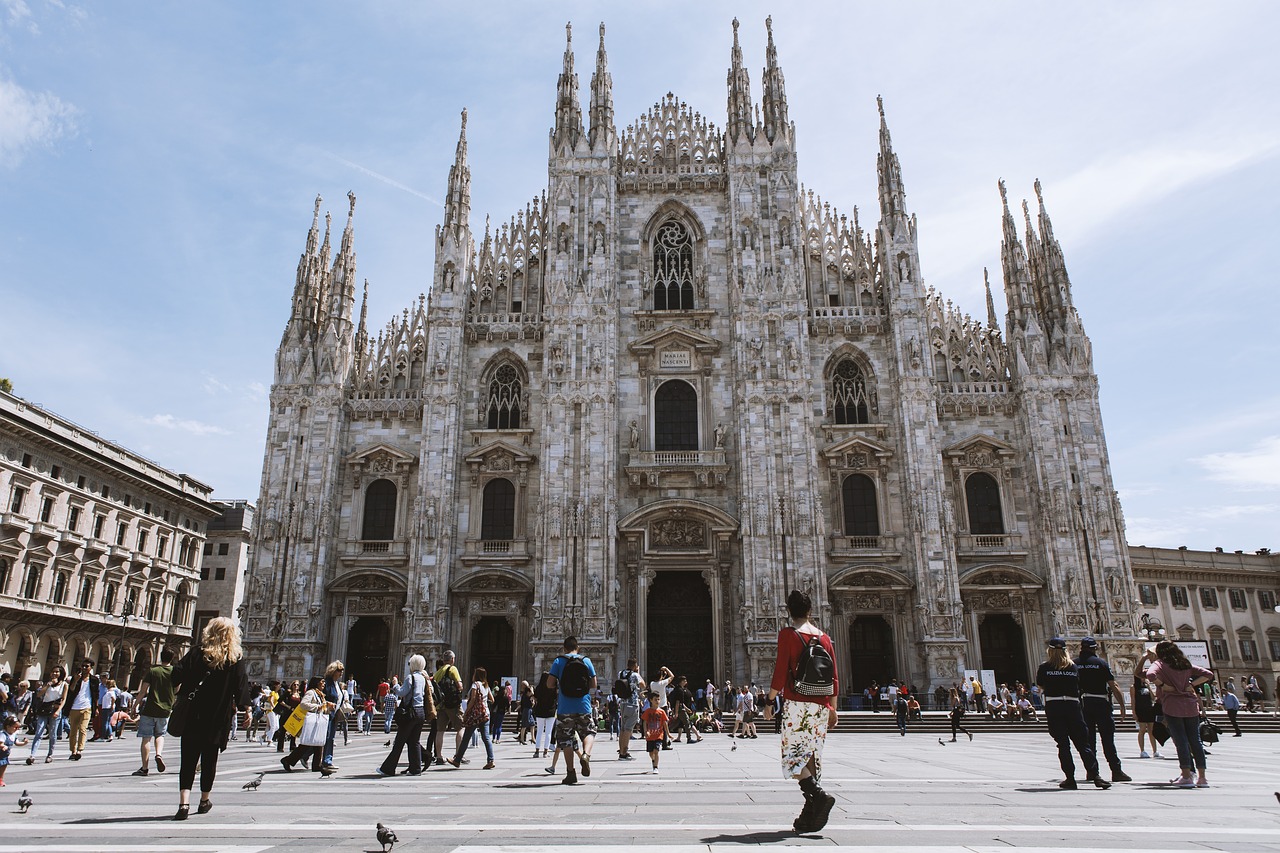 Milano, dove soggiornare quando visitate la città meneghina