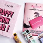 Sopracciglia perfette: appuntamento al BrowBar di Benefit Cosmetics