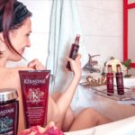 Aura Botanica di Kerastase: la natura a disposizione dei nostri capelli