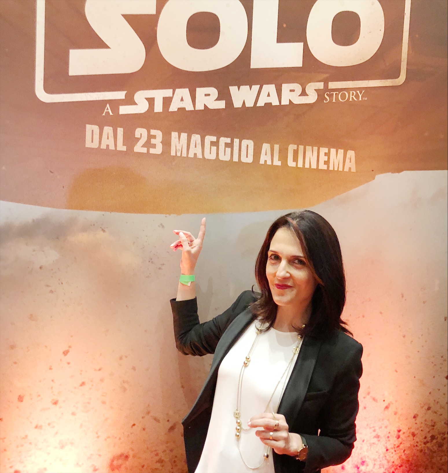 Solo: A Star Wars Story! Una nuova avventura con il mondo Disney