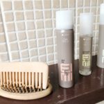 EIMI, come creare un wet look a casa con Wella Professionals