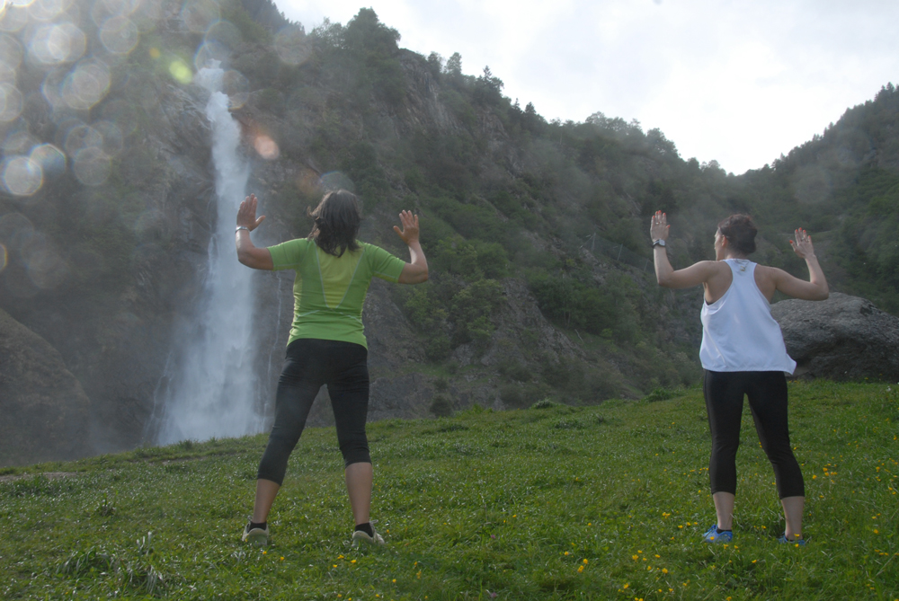 Alto Adige: vivere il benessere a 360° gradi a Merano e dintorni.