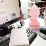 Unicorno Lumin'Us BigBen: l'altoparlante che arreda casa!