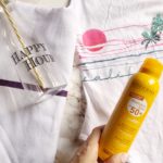 Photoderm Max Brume di Bioderma per prendere il sole in sicurezza