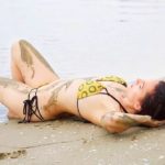 Vivarah bikini: il costume a due pezzi sensuale e chic per quest'estate 2018