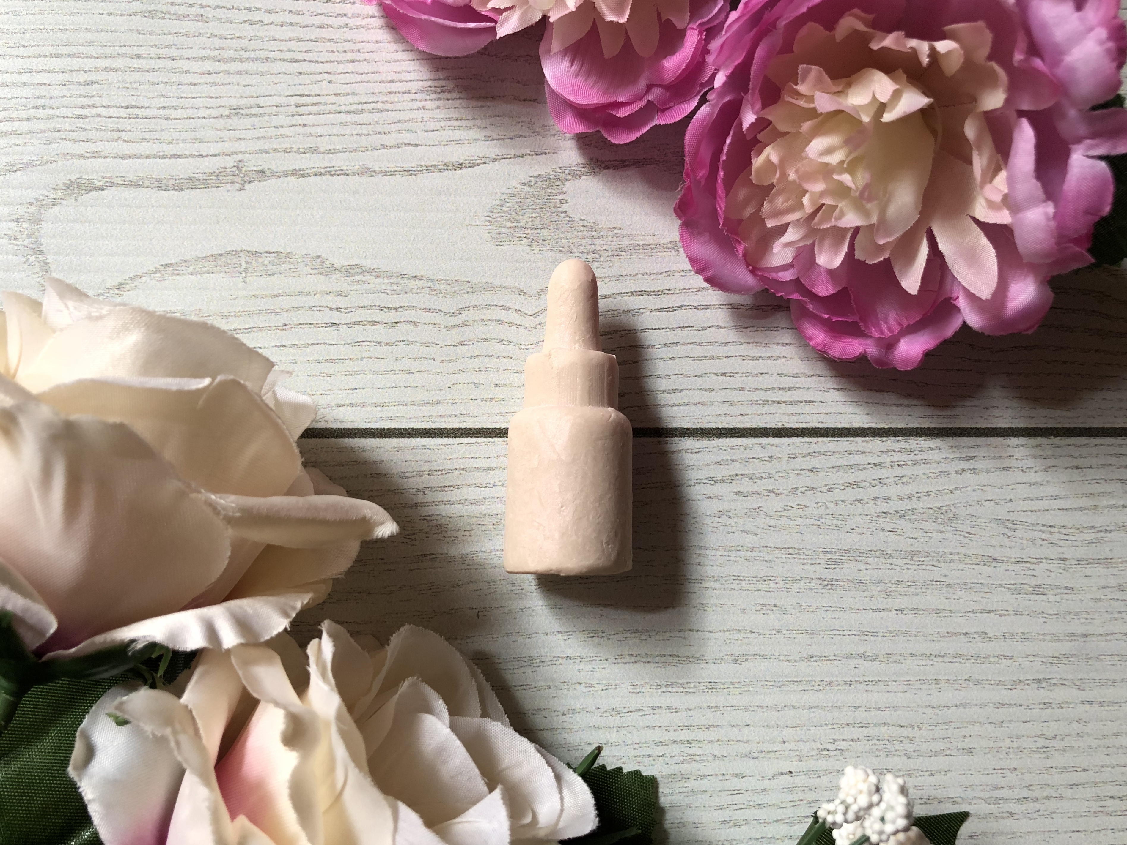 Olio naturale per il viso di Lush. Scegliete il meglio!