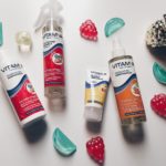 Vitamya, quattro veri alleati per una vacanza al mare perfetta!