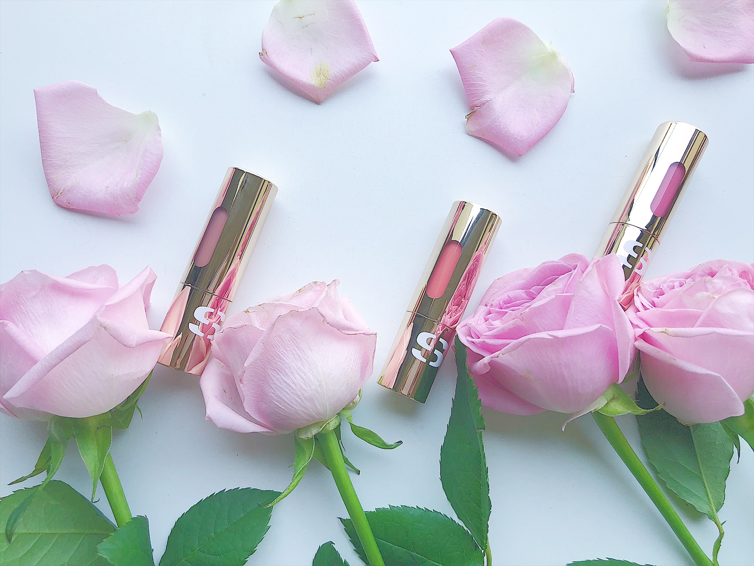 Phyto lip delight di Sisley Paris: tre nuance che vi accompagneranno in agosto