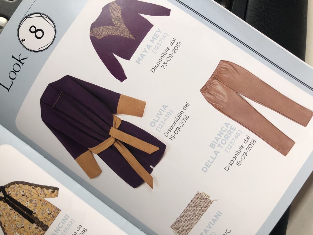 QVC Atelier: ecco cosa vedremo in onda in questa nuova stagione autunno inverno 2018