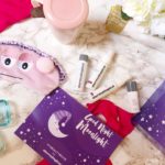 Good Night Moonlight: vi svelo la mia beauty routine serale