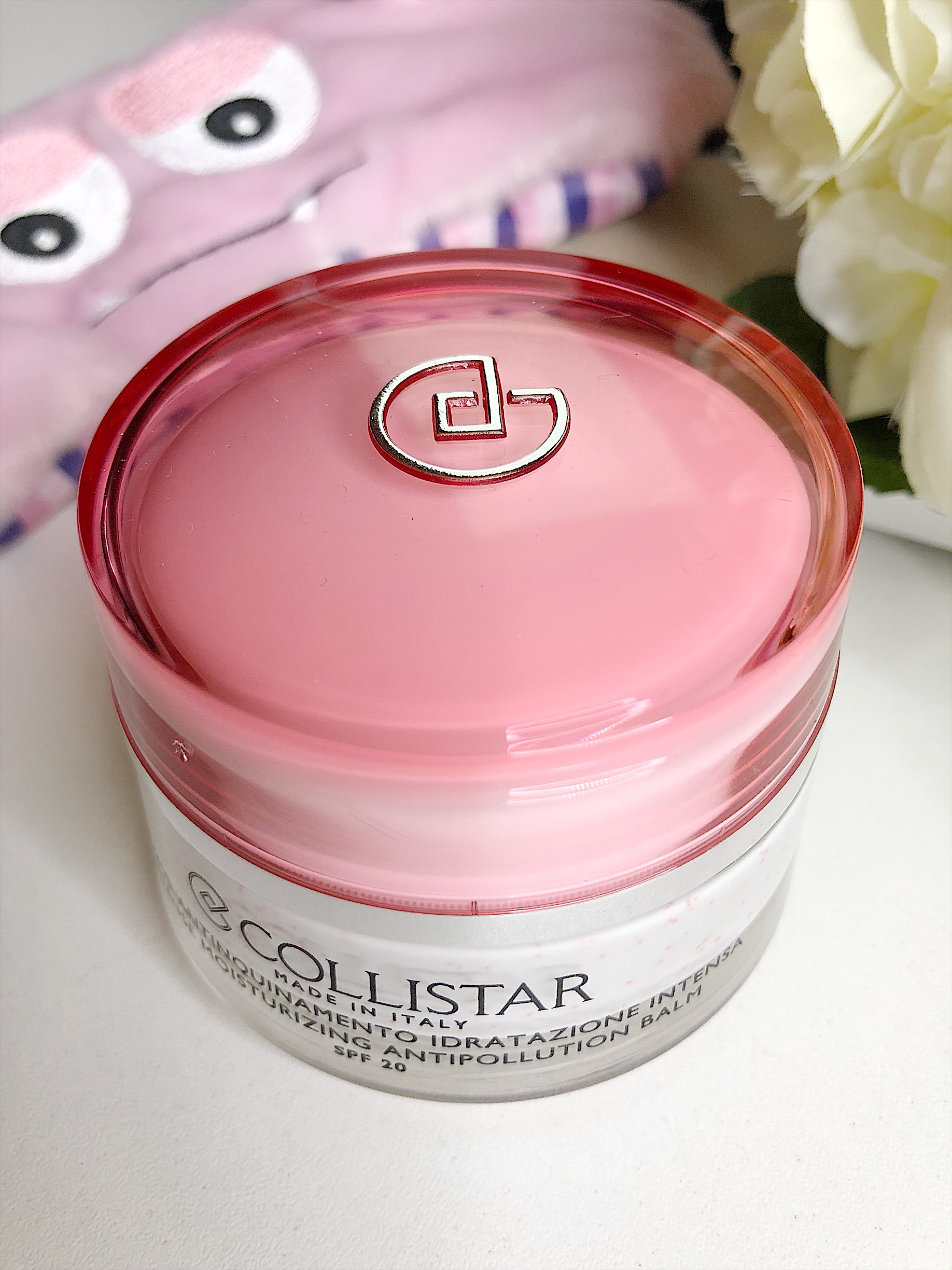 Collistar Skincare Viso: Crema Idro-attiva e Maschere Micromagnetiche