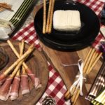 Spuntini veloci e stuzzicanti con l'aiuto dei grissini Vitagor!
