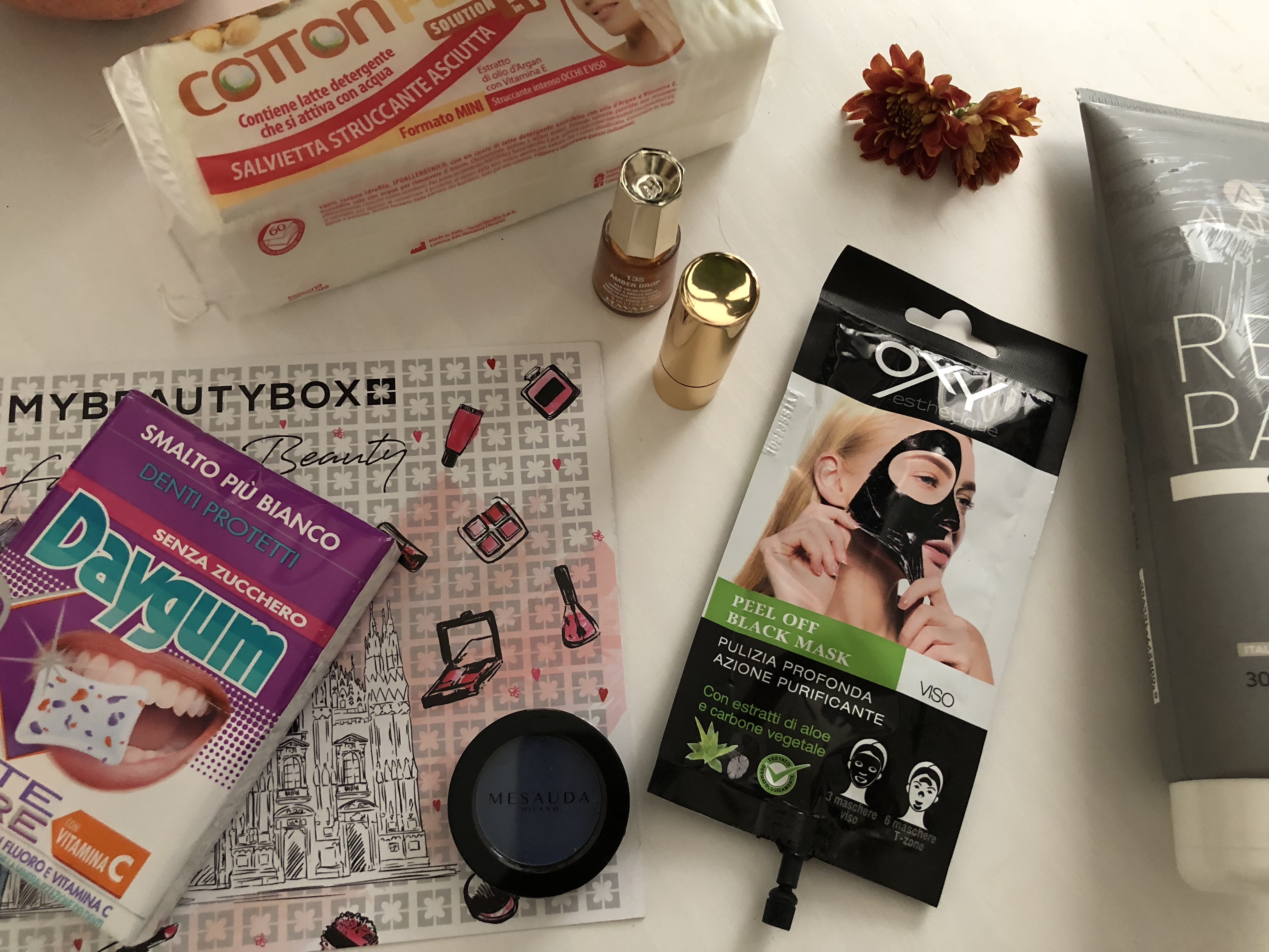 Fashion and Beauty: scopriamo la My Beauty Box del mese