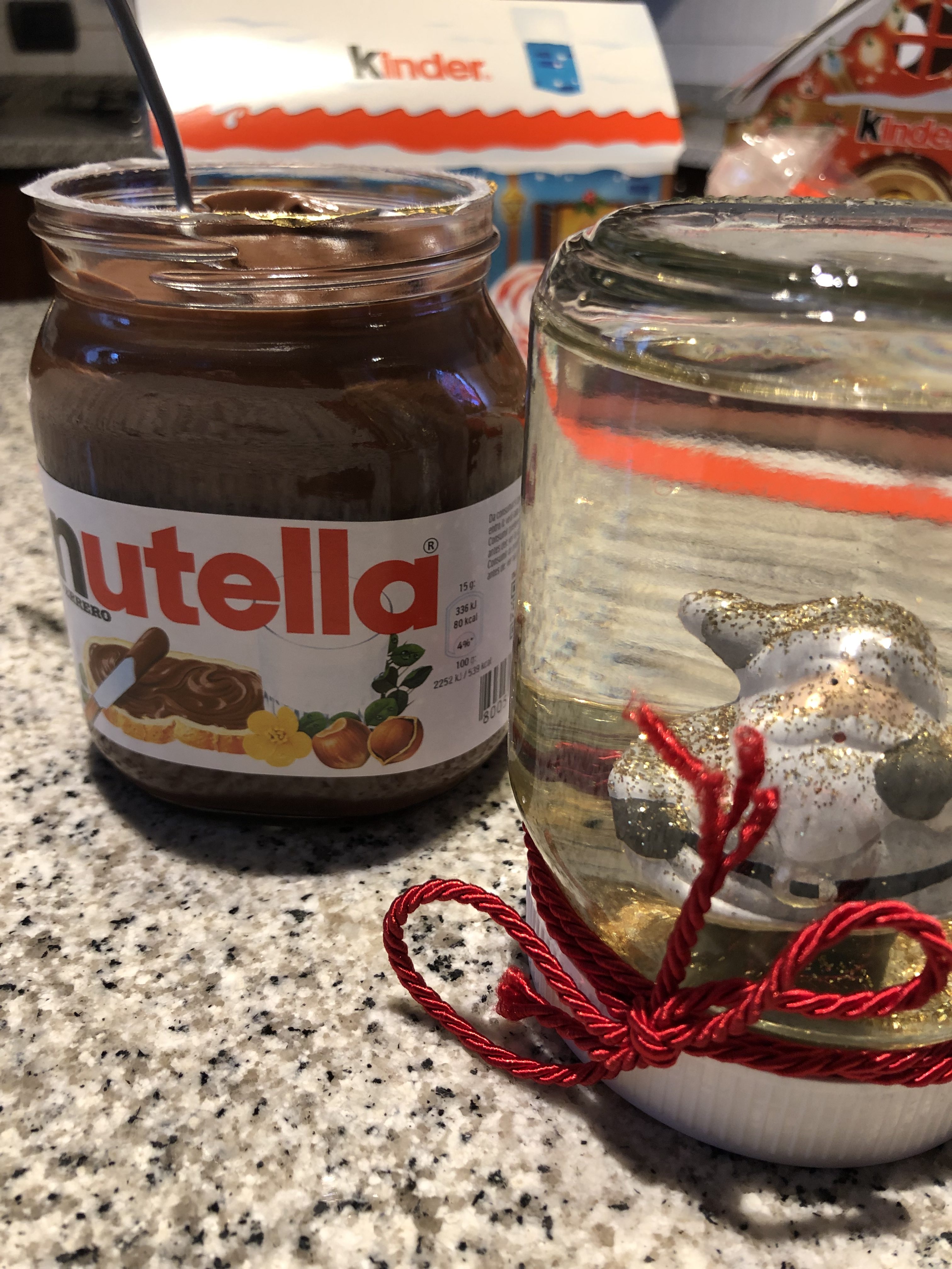 Idee Regalo Natale Kinder.Natale Ferrero Ecco Como Rendere Piu Dolce Questo Natale 2018