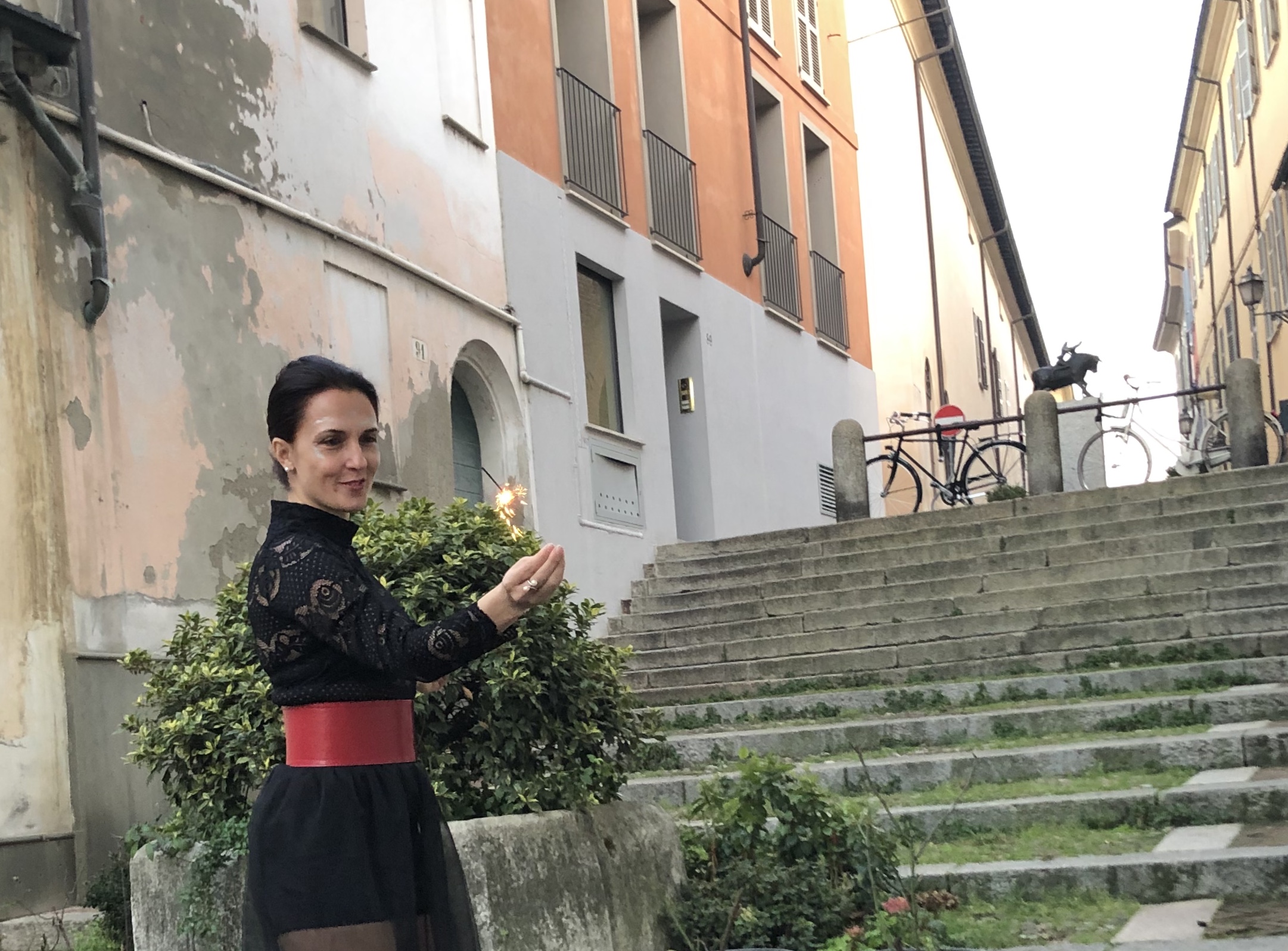 Buon anno 2019: pronti per una nuova avventura e insieme?