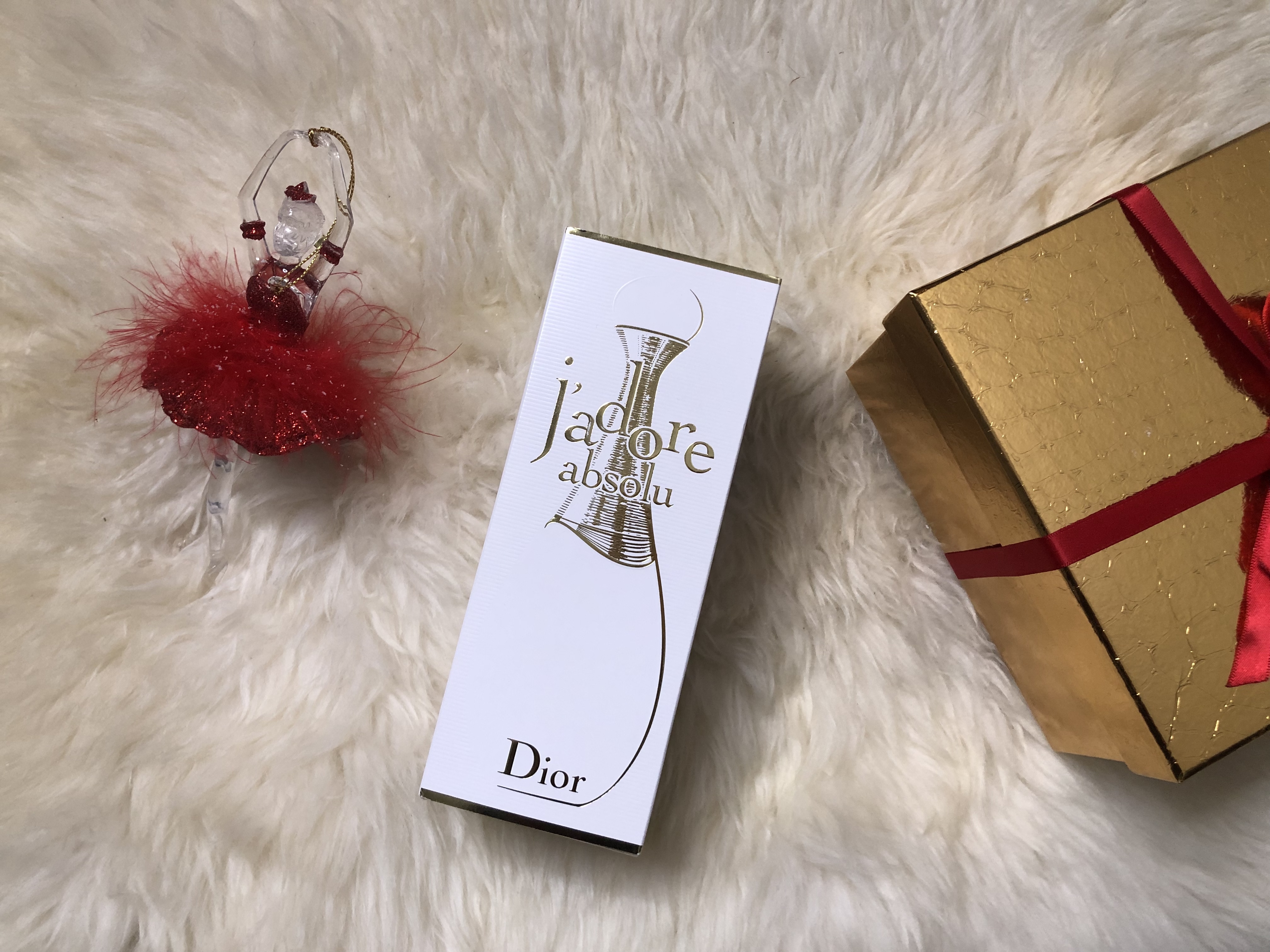 Dior Idee Regalo: Couture Rouge rossetti e Dior J’adore absolu