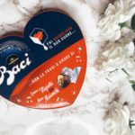 Baci Perugina San valentino 2019: indovinate chi firma i cartigli?