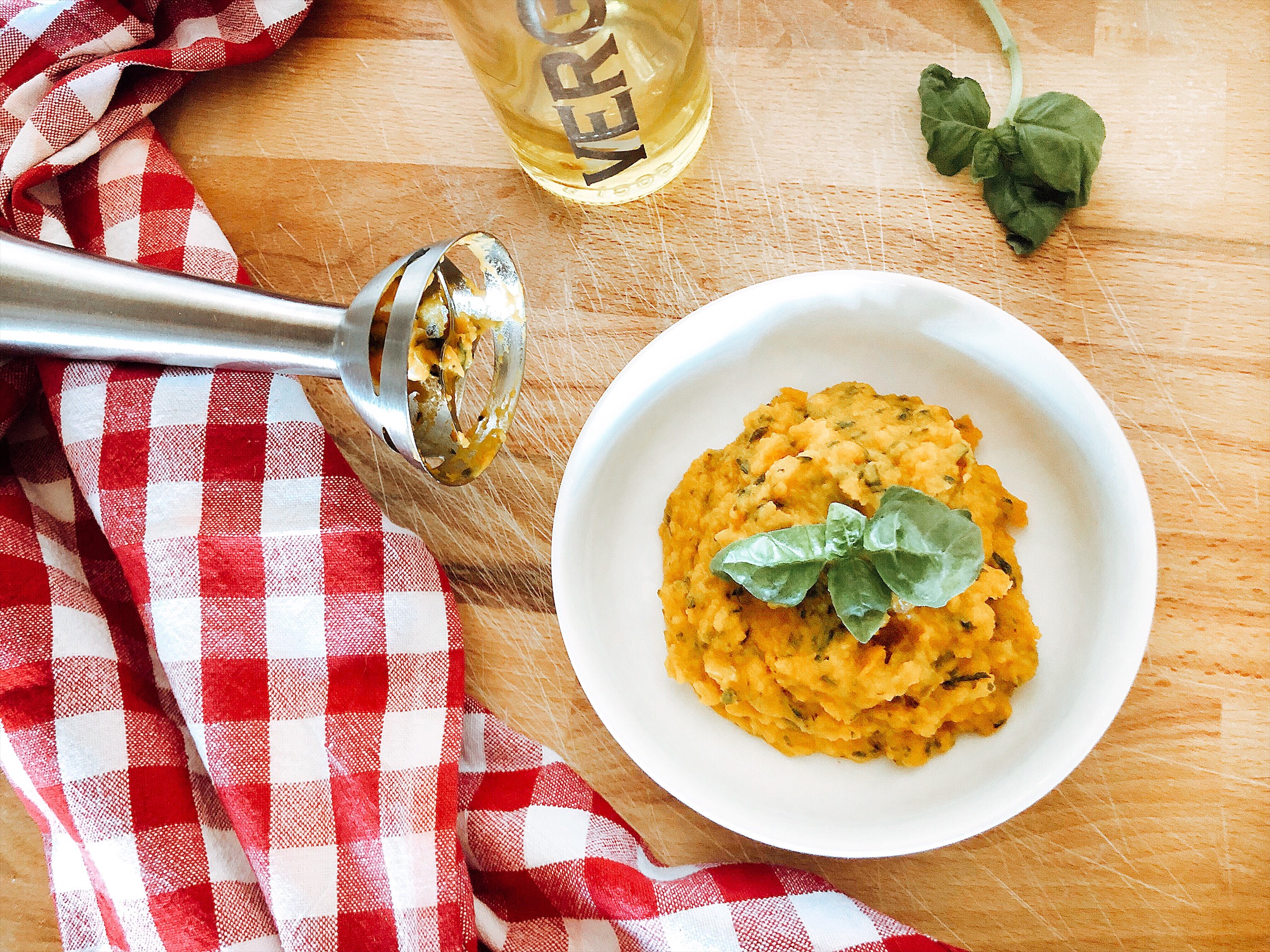 Crema di zucca light, ricetta dedicata a chi vuole mangiare sano
