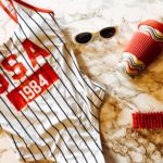 Swimwear, maggie Dallospedale, blogger