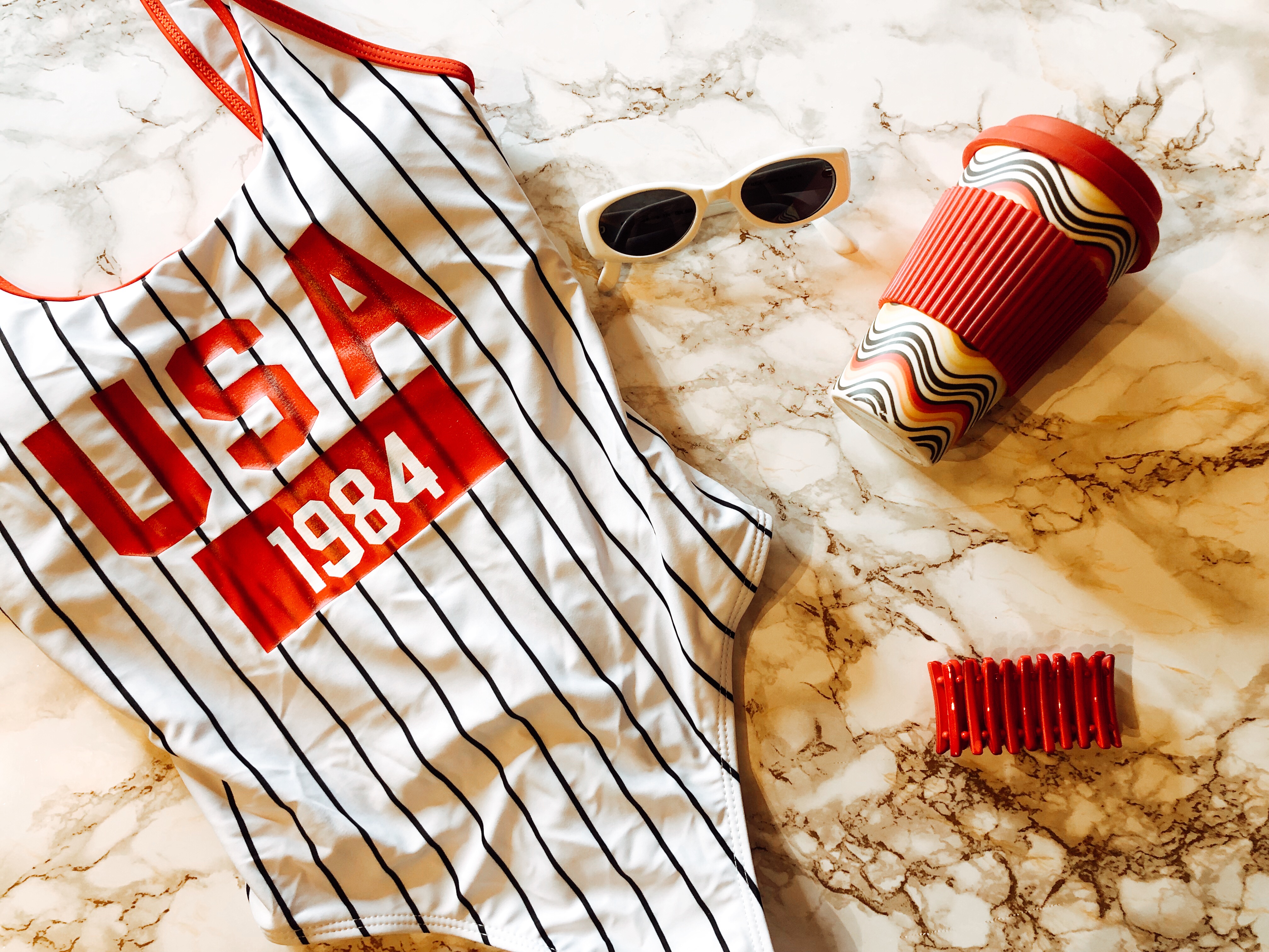Swimwear: i costumi da bagno per le vostre vacanze al caldo.