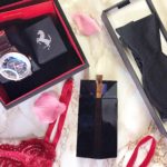 Scopriamo la nuova fragranza Mugler dedicata agli uomini "Alien Man"