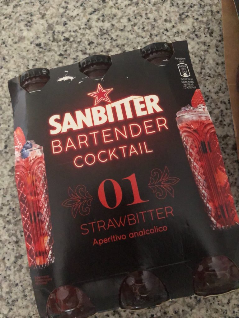 Sanbitter