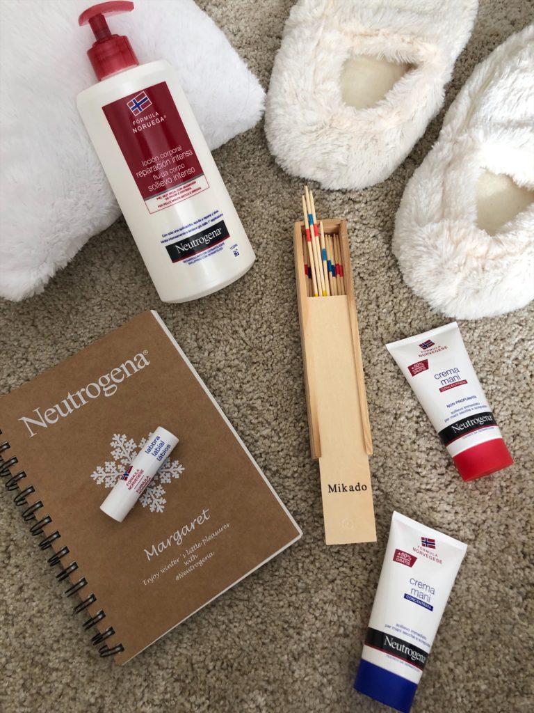 Extraordinary Winter: i prodotti Neutrogena per concludere nel miglior modo l'inverno!