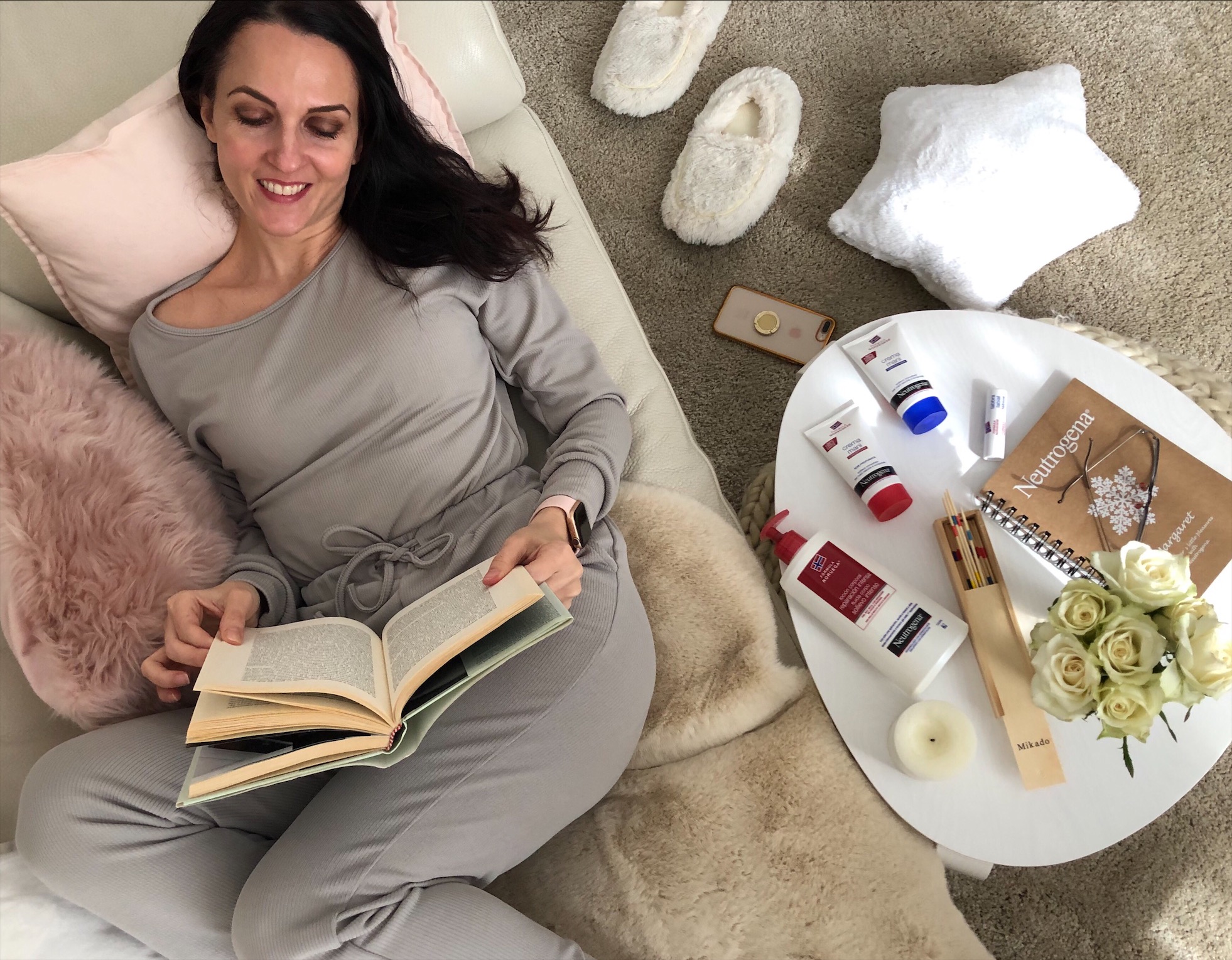 Extraordinary Winter: i prodotti Neutrogena per concludere nel miglior modo l’inverno!
