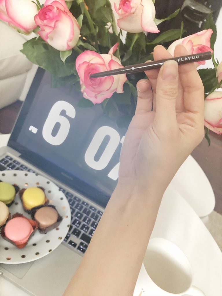 March Beauty box Yes Style
