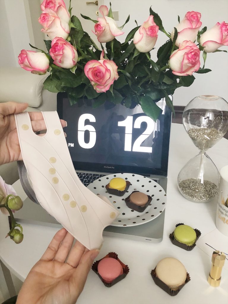 March Beauty box Yes Style