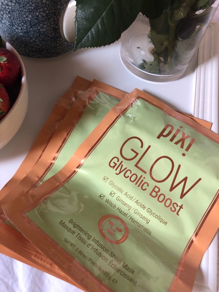 Skin treats by Pixi beauty: lo skincare personalizzato!