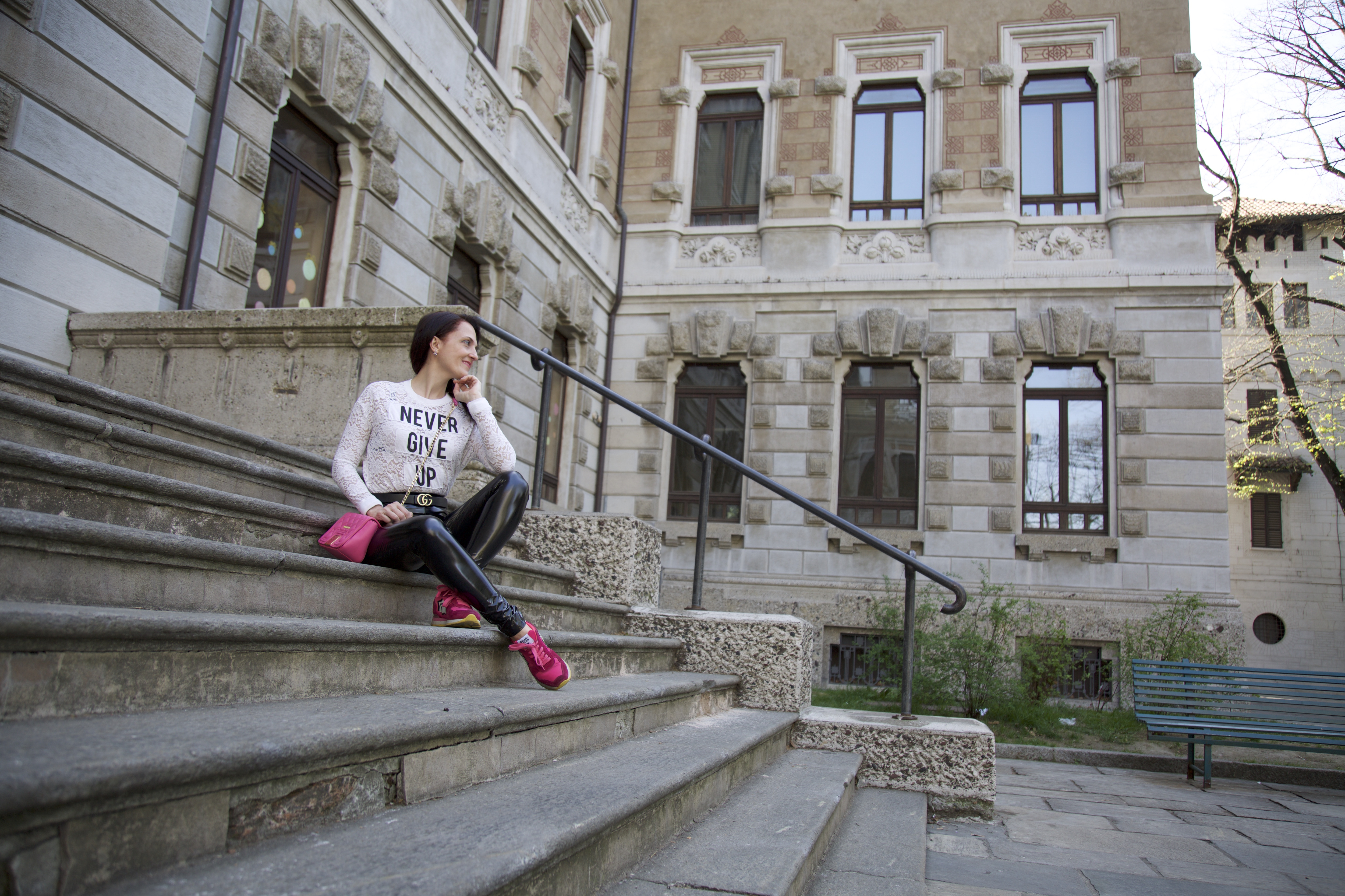 Outfit transizione: i look ideali per questa stagione intermedia.